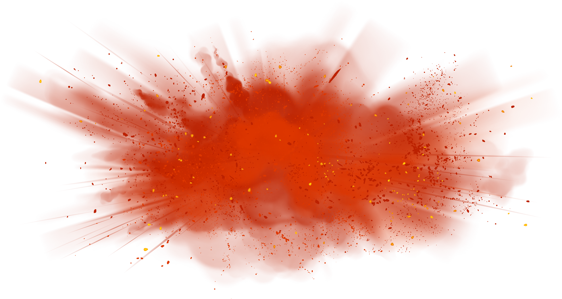 Smoke Burst